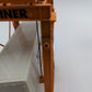 Conrad 2110 HO Peiner Straddle Carrier Type T/Box