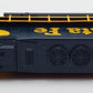 InterMountain 69340S-04 N Santa Fe SD40-2 Diesel Locomotive #5120 w DCC/Sound EX/Box