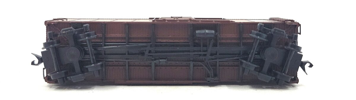 InterMountain 65701-05 N Scale Southern Pacific 1937 AAR 40' Boxcar #96877 LN/Box
