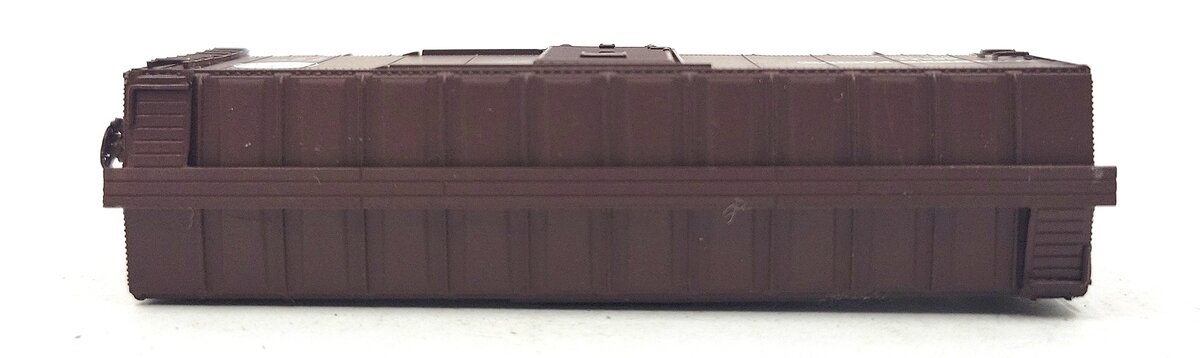 InterMountain 65701-05 N Scale Southern Pacific 1937 AAR 40' Boxcar #96877 LN/Box
