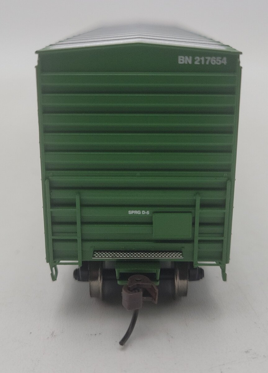 Athearn 92881 HO Scale Burlington Northern 50' P-S Box Car #217654 LN/Box