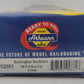 Athearn 92881 HO Scale Burlington Northern 50' P-S Box Car #217654 LN/Box