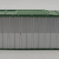 Athearn 92881 HO Scale Burlington Northern 50' P-S Box Car #217654 LN/Box