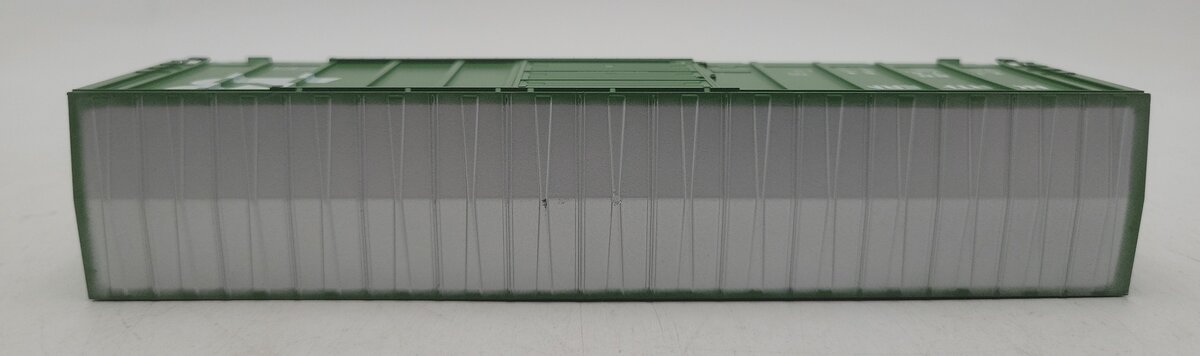Athearn 92881 HO Scale Burlington Northern 50' P-S Box Car #217654 LN/Box