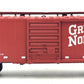 Atlas 3428 N Scale Great Northern 40' Boxcar EX/Box