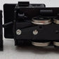 Roundhouse HO D&RGW Denver & Rio Grande Western 2-8-0 Steam Locomotive #513 EX/Box