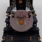 Roundhouse HO D&RGW Denver & Rio Grande Western 2-8-0 Steam Locomotive #513 EX/Box
