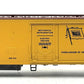 Micro-Trains 06900050 N RMDX 51' 3 3/4" Rivet Side Mechanical Reefer #356 EX/Box