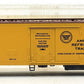 Micro-Trains 06900050 N RMDX 51' 3 3/4" Rivet Side Mechanical Reefer #356 EX/Box