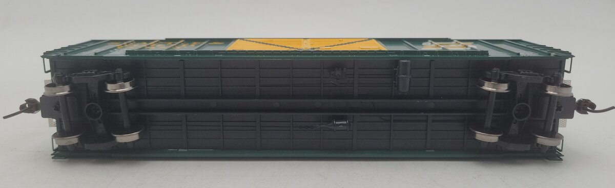 Athearn 92860 HO Scale Seattle & North Coast 50' FMC Double Door Boxcar #1207 LN/Box