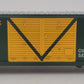 Athearn 92860 HO Scale Seattle & North Coast 50' FMC Double Door Boxcar #1207 LN/Box