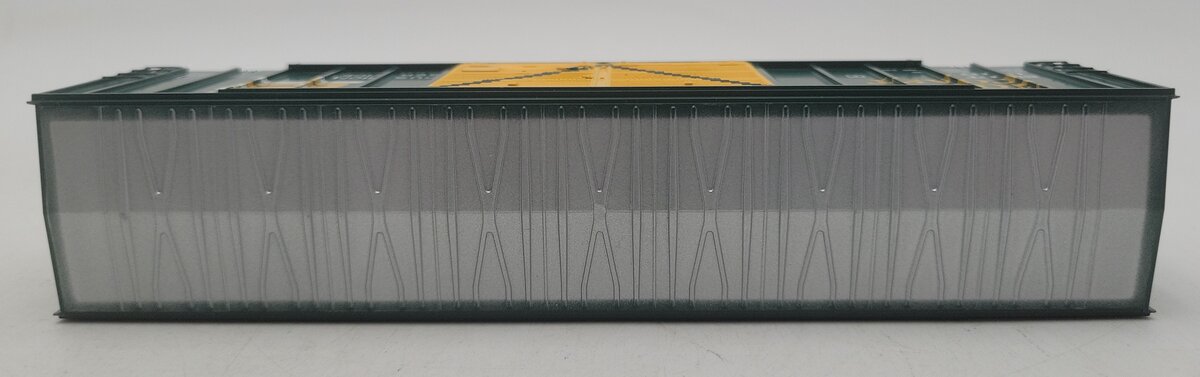 Athearn 92860 HO Scale Seattle & North Coast 50' FMC Double Door Boxcar #1207 LN/Box