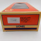 Lionel 6-52474 LOTS 2008 New York Central Evans Auto Loader W/ 4 Autos LN/Box