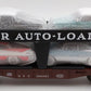 Lionel 6-52474 LOTS 2008 New York Central Evans Auto Loader W/ 4 Autos LN/Box