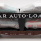 Lionel 6-52474 LOTS 2008 New York Central Evans Auto Loader W/ 4 Autos LN/Box