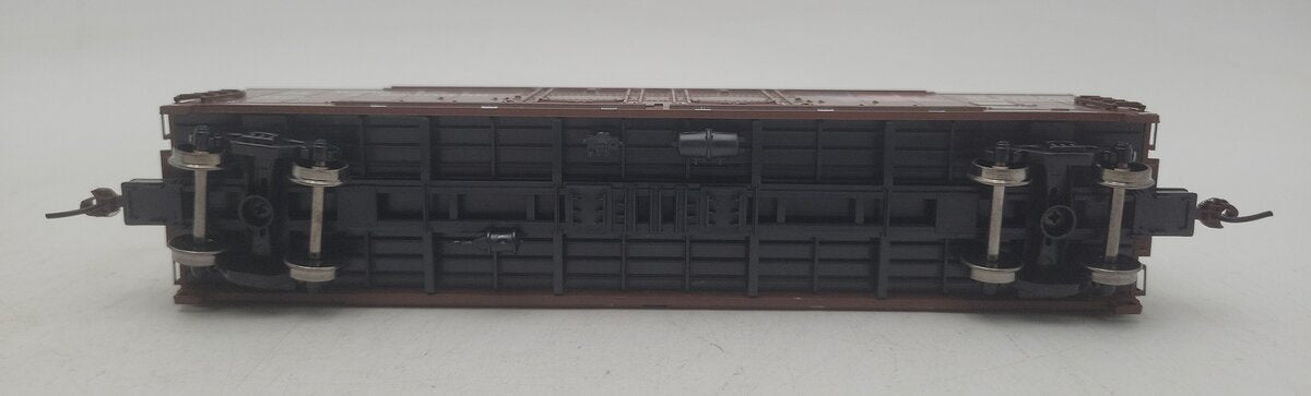 Athearn 96921 HO Wisconsin & Southern 50' Double Door Plug Boxcar #503052 LN/Box