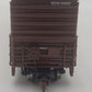 Athearn 96921 HO Wisconsin & Southern 50' Double Door Plug Boxcar #503052 LN/Box