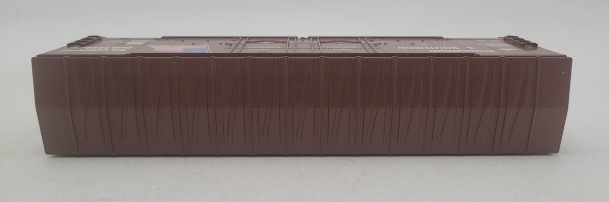 Athearn 96921 HO Wisconsin & Southern 50' Double Door Plug Boxcar #503052 LN/Box