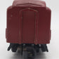 American Flyer 952 Vintage S Pikes Peak Red Heavyweight Pullman Car VG