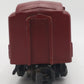 American Flyer 952 Vintage S Pikes Peak Red Heavyweight Pullman Car VG