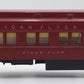 American Flyer 952 Vintage S Pikes Peak Red Heavyweight Pullman Car VG