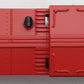 Lionel 6-36573 O Gauge Spokane, Portland, & Seattle Square Window Caboose #861 LN/Box
