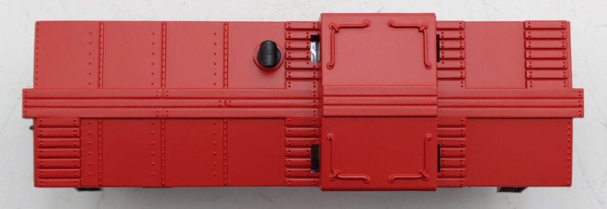Lionel 6-36573 O Gauge Spokane, Portland, & Seattle Square Window Caboose #861 LN/Box