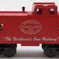 Lionel 6-36573 O Gauge Spokane, Portland, & Seattle Square Window Caboose #861 LN/Box