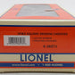 Lionel 6-36573 O Gauge Spokane, Portland, & Seattle Square Window Caboose #861 LN/Box