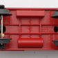 Lionel 6-36573 O Gauge Spokane, Portland, & Seattle Square Window Caboose #861 LN/Box