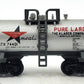 Atlas 3245 N Scale Southern Lard Beercan Tank EX