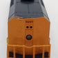 Kato 176-9213 N Scale Santa Fe EMD SDP40F Type IVA Diesel Loco #5267 with DCC VG/Box