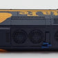 Kato 176-9213 N Scale Santa Fe EMD SDP40F Type IVA Diesel Loco #5267 with DCC VG/Box