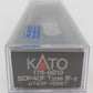 Kato 176-9213 N Scale Santa Fe EMD SDP40F Type IVA Diesel Loco #5267 with DCC VG/Box