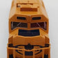 Kato 176-9213 N Scale Santa Fe EMD SDP40F Type IVA Diesel Loco #5267 with DCC VG/Box