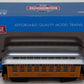 Roundhouse RND84298 HO Rio Grande Alamosa Overtone Coach #1318 EX/Box