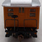 Roundhouse RND84298 HO Rio Grande Alamosa Overtone Coach #1318 EX/Box