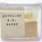 InterMountain 65701-02 N Scale Southern Pacific 1937 AAR 40' Boxcar #96300 LN/Box