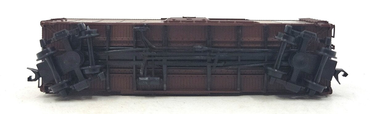 InterMountain 65701-02 N Scale Southern Pacific 1937 AAR 40' Boxcar #96300 LN/Box