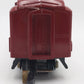American Flyer 653 Vintage S Red Heavyweight Combination Car VG
