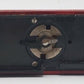 American Flyer 653 Vintage S Red Heavyweight Combination Car VG