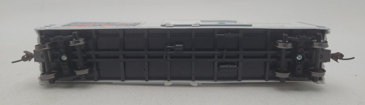 Athearn 93329 HO Scale USPS 50' Single Door Boxcar - New Hampshire #1788 LN/Box
