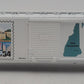 Athearn 93329 HO Scale USPS 50' Single Door Boxcar - New Hampshire #1788 LN/Box
