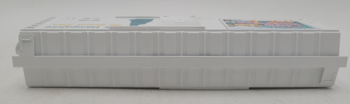 Athearn 93329 HO Scale USPS 50' Single Door Boxcar - New Hampshire #1788 LN/Box