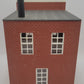Piko 62257 G Scale 1889 Farmers State Bank Building EX