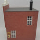 Piko 62257 G Scale 1889 Farmers State Bank Building EX