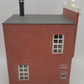 Piko 62257 G Scale 1889 Farmers State Bank Building EX