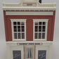 Piko 62257 G Scale 1889 Farmers State Bank Building EX