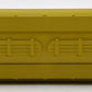 Weaver O Gauge Grain Train Hopper Car #1027 LN