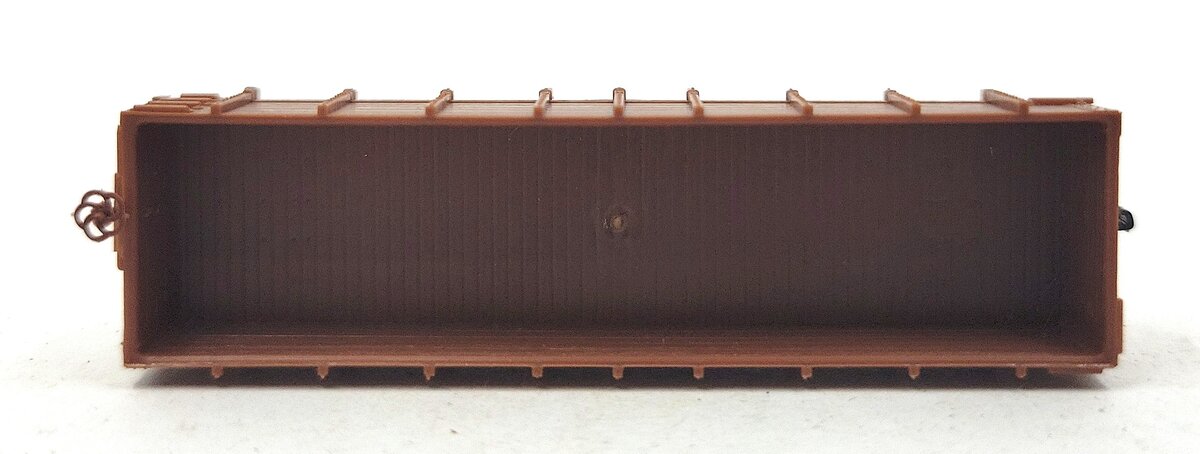 Micro-Trains 15200 Nn3 Scale Undecorated Gondola LN/Box
